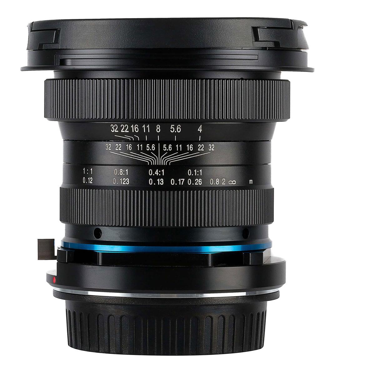 LAOWA 15mm f/4 Macro 1:1 Shift für Nikon F