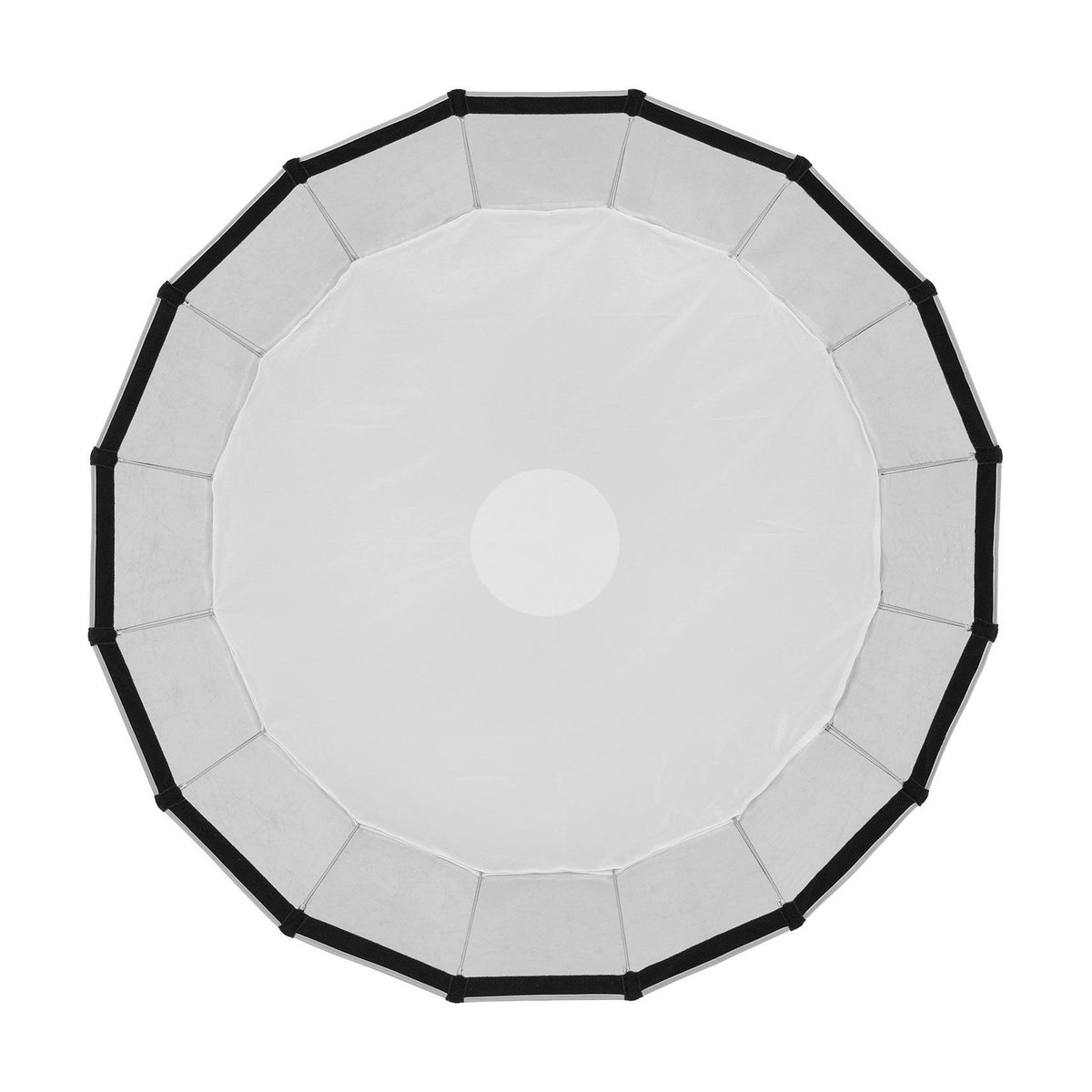 Godox Quick Release Parabolic Softbox QR-P120T