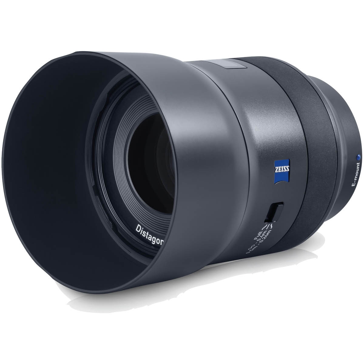 Zeiss 40 mm 1:2,0 Batis CF Makro Sony FE Zeiss 40 mm 1:2,0 Batis CF Makro Sony FE