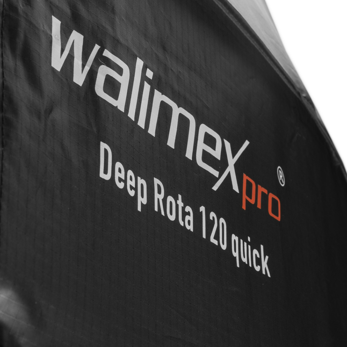 Walimex Pro SL Deep Rota Softbox QA120 Multiblitz V