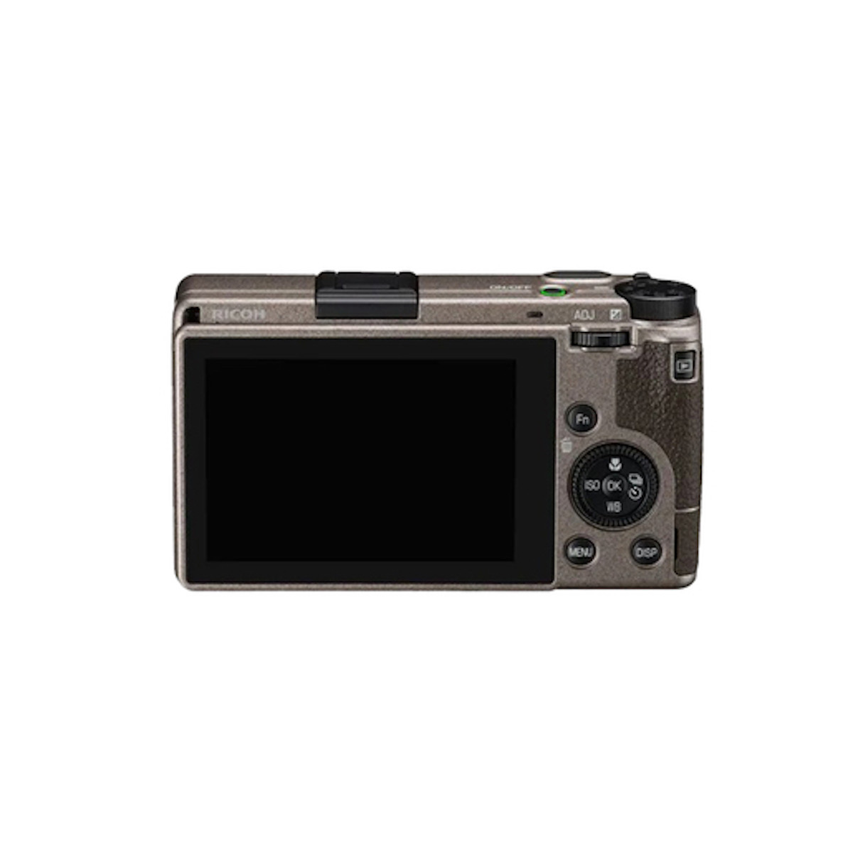 Ricoh GR III Diary Edition