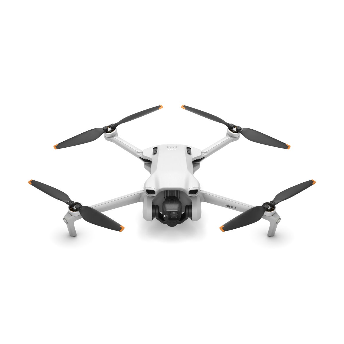 DJI Mini 3 Fly More Combo + DJI RC