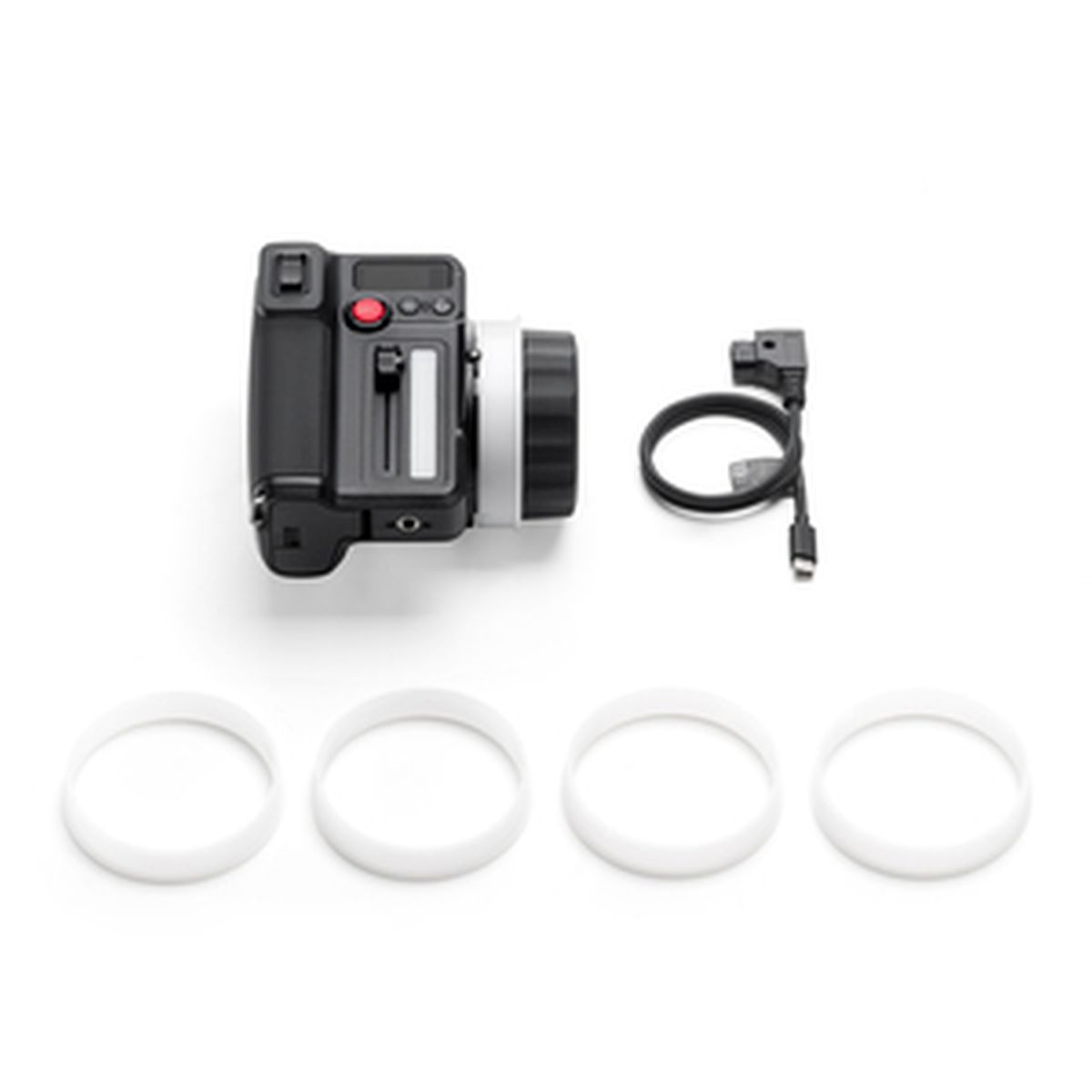 DJI Focus Pro Hand Unit Handgriff