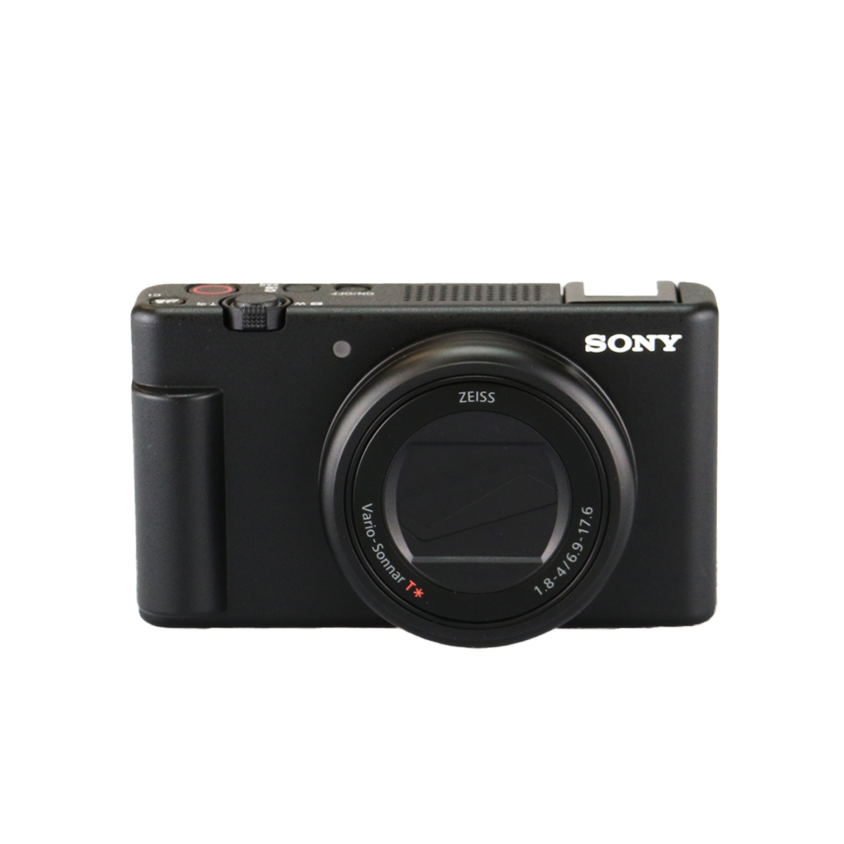 Sony ZV-1 II Vlog Kamera für Content Creator Sony ZV-1 II Vlog Kamera für Content Creator