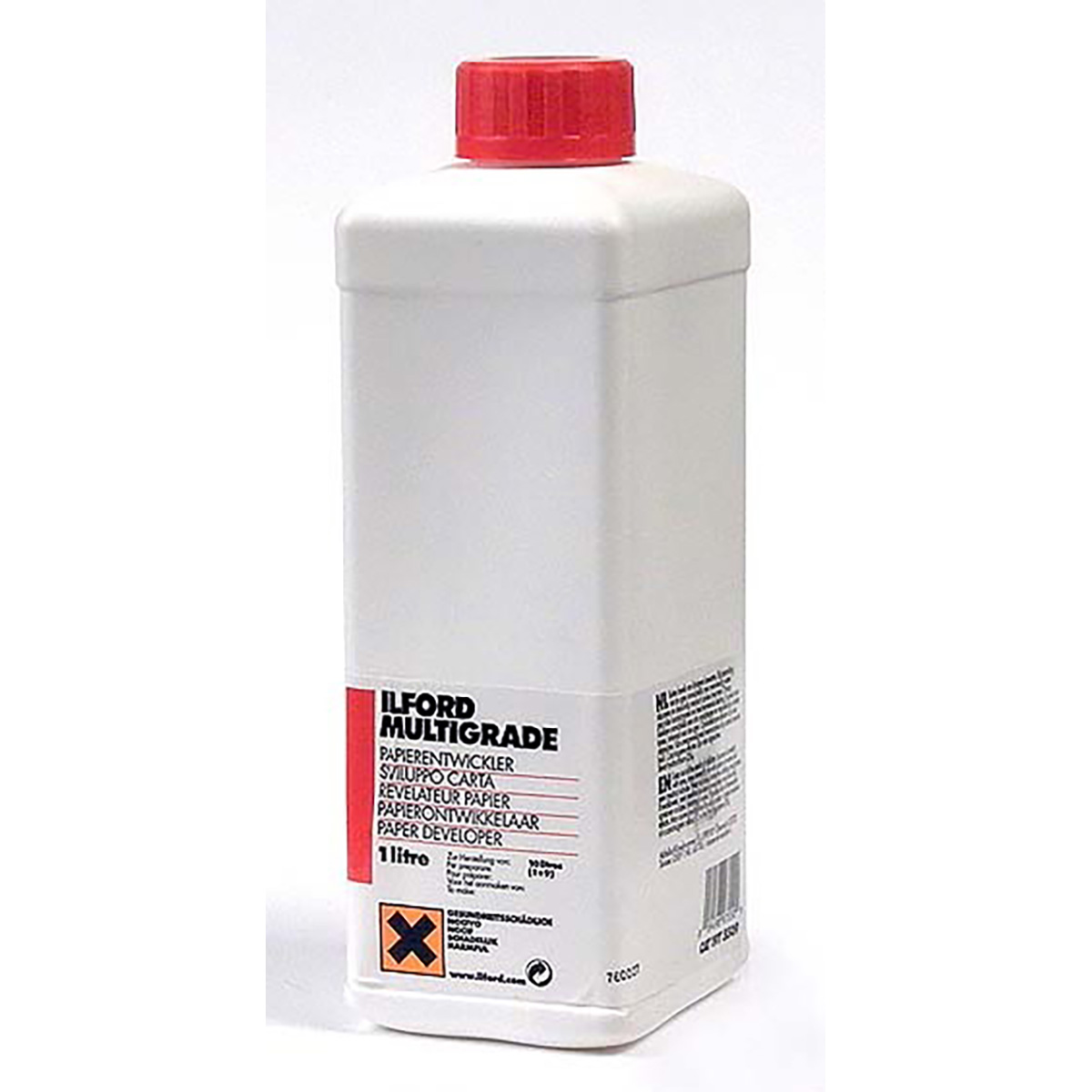 Ilford Multigrade Entwickler 1 Liter