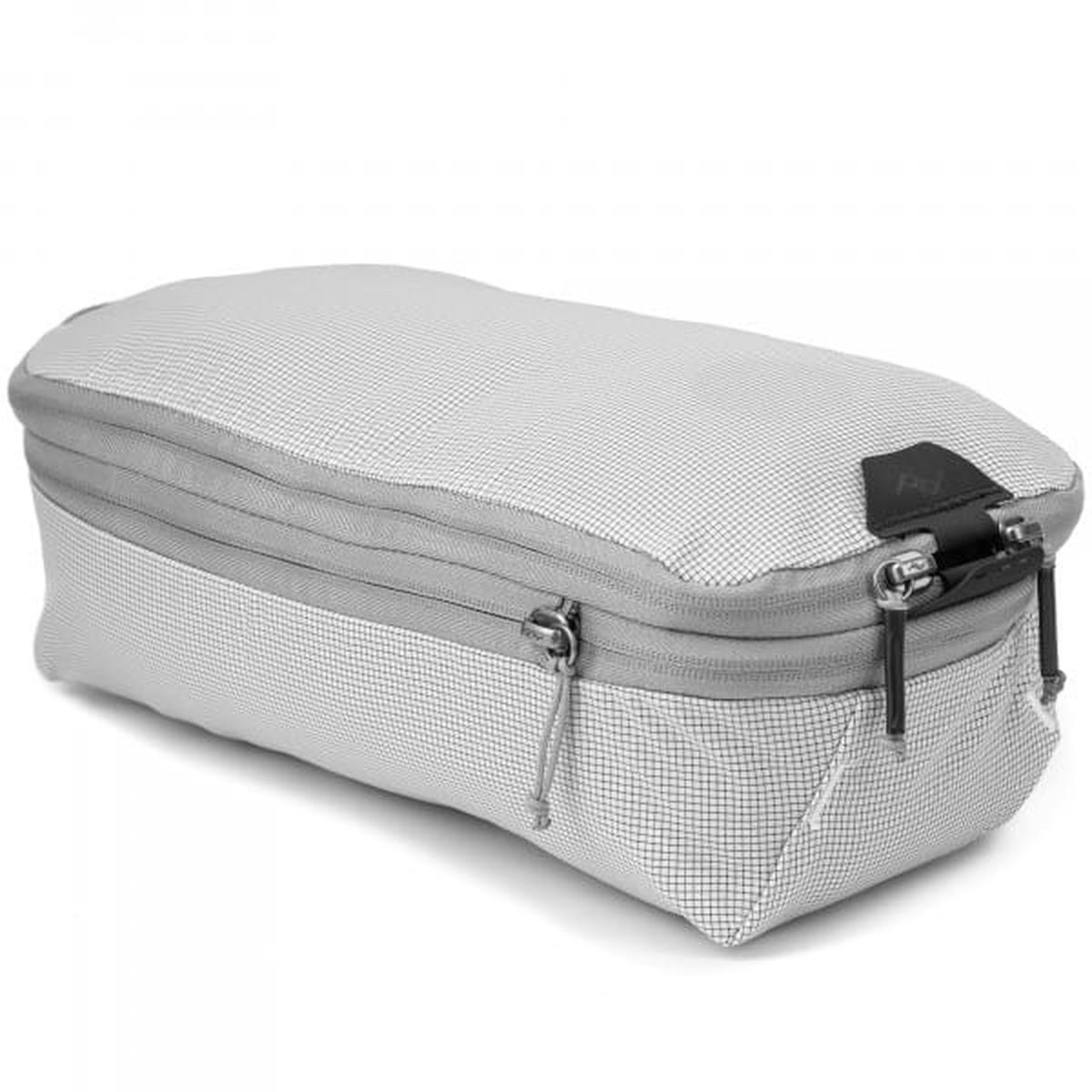 Peak Design Packing Cube Small Packwürfel - z.B. für Travel Backpack 45L- Raw (Natur)