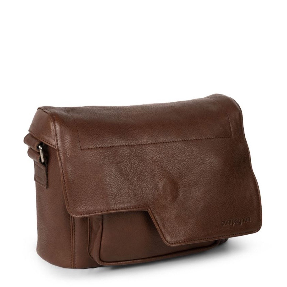 Compagnon Messenger Gen III S dunkelbraun