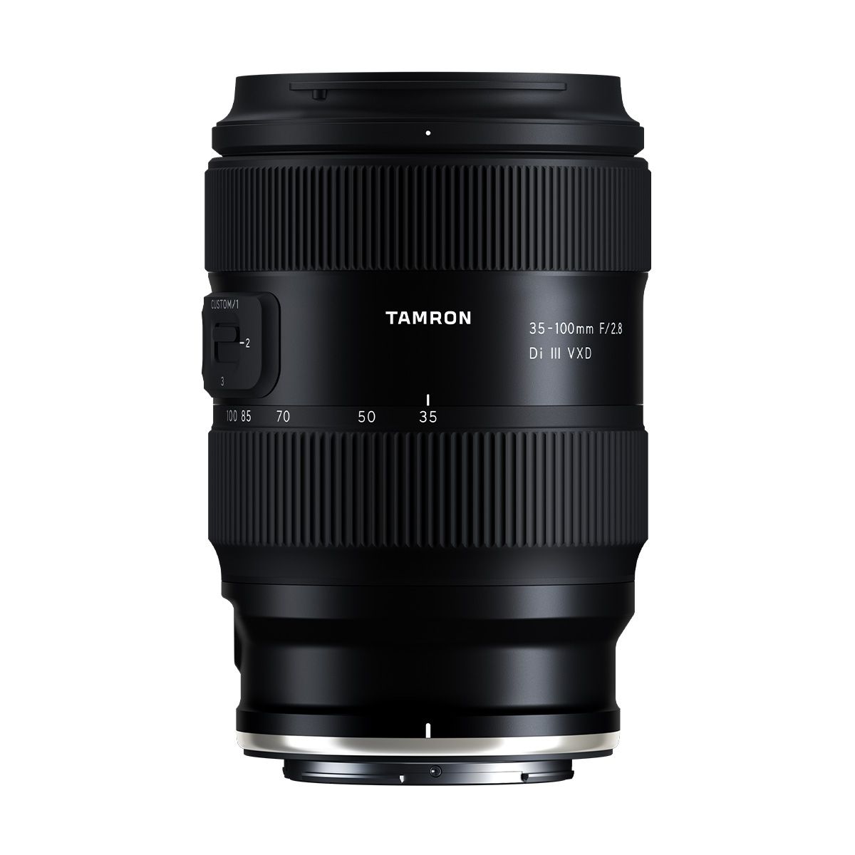 Tamron 35-100 mm 1:2,8 DI III VXD Nikon Z-Mount