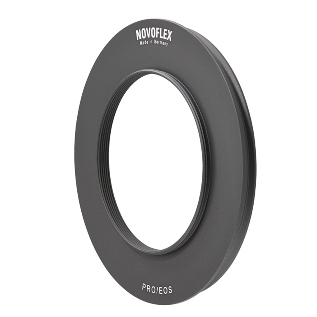 Novoflex Objektivseitiger Anschlußring RETRO an Novoflex Balgengerät BALPRO Novoflex Objektivseitiger Anschlußring RETRO an Novoflex Balgengerät BALPRO