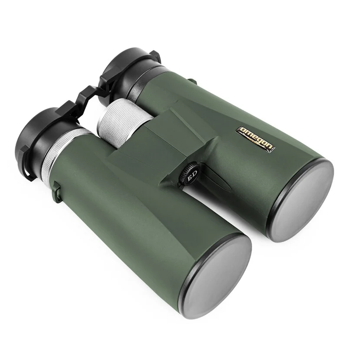 Omegon Hunter 2.0 Fernglas 10X56 ED