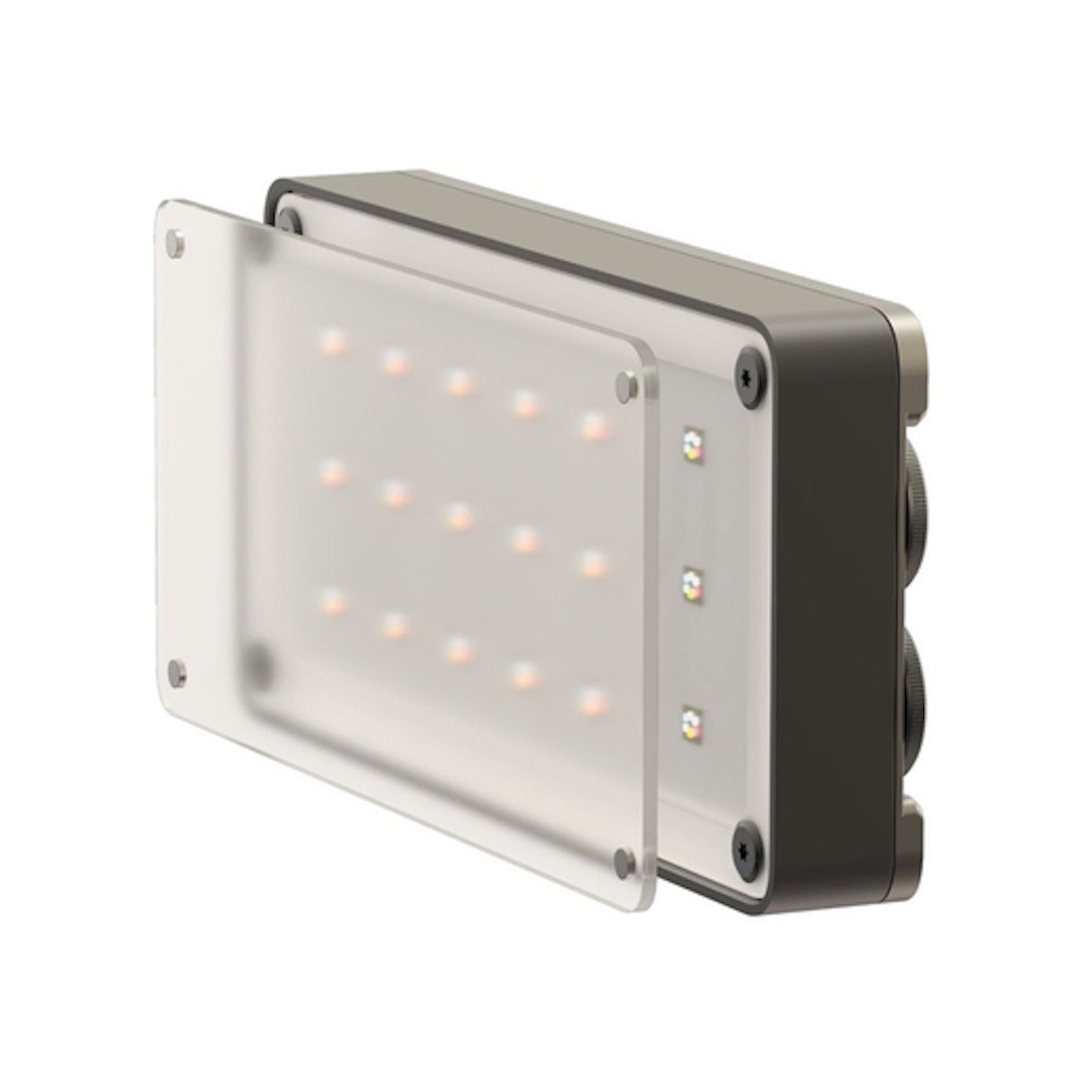 Kelvin PLAY 3-Light Kit RGBACL LED Leuchte