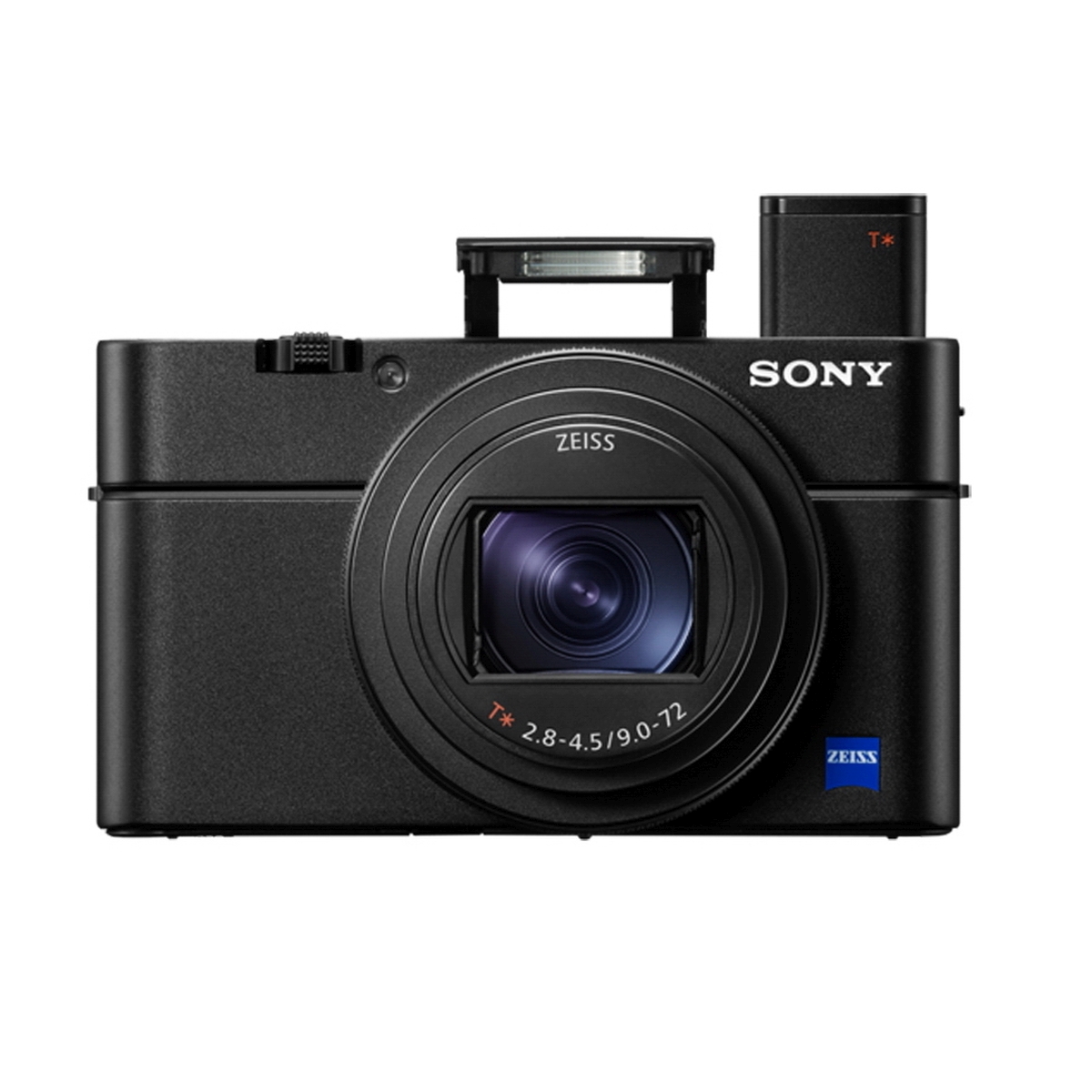 Sony DSC-RX100 VII 