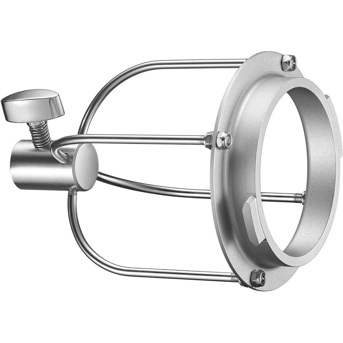 Godox Blitzadapter Broncolor Mount