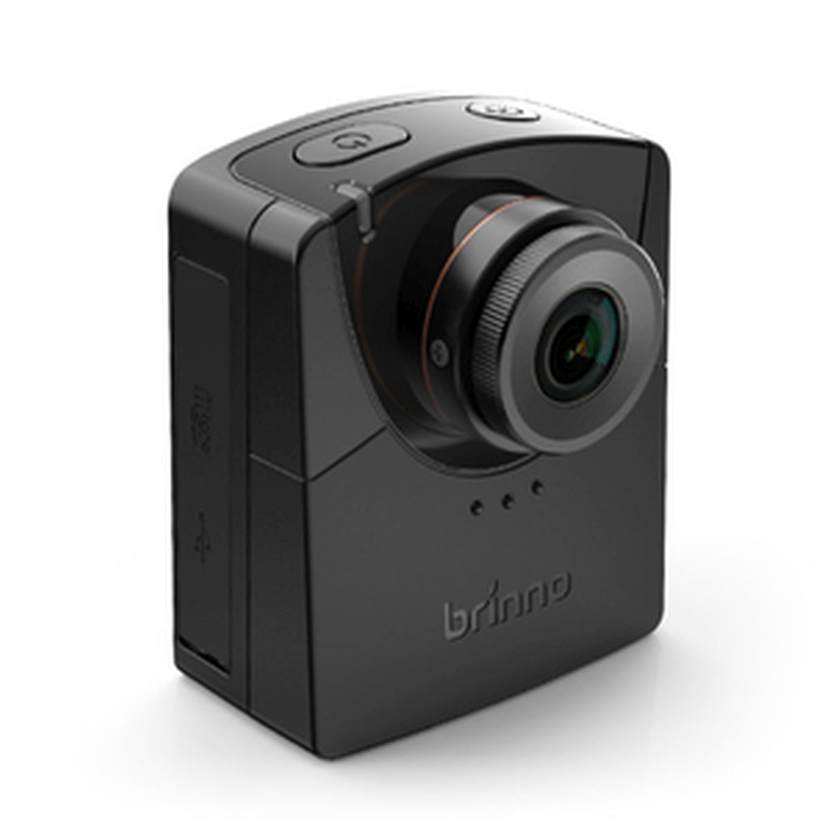 Brinno BCC2000 Full HD HDR Konstruktions-Zeitraffer-Kamera