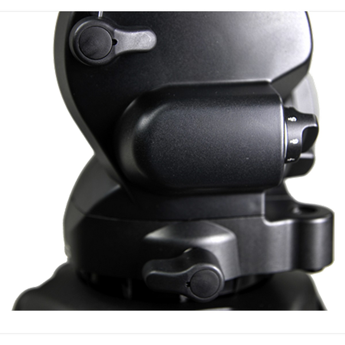 Libec RHP85 / 100mm Video Kopf mit PH-8B 