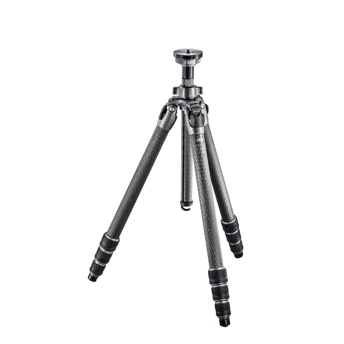 Gitzo GT3542L Mountaineer Stativ Gitzo GT3542L Mountaineer Stativ
