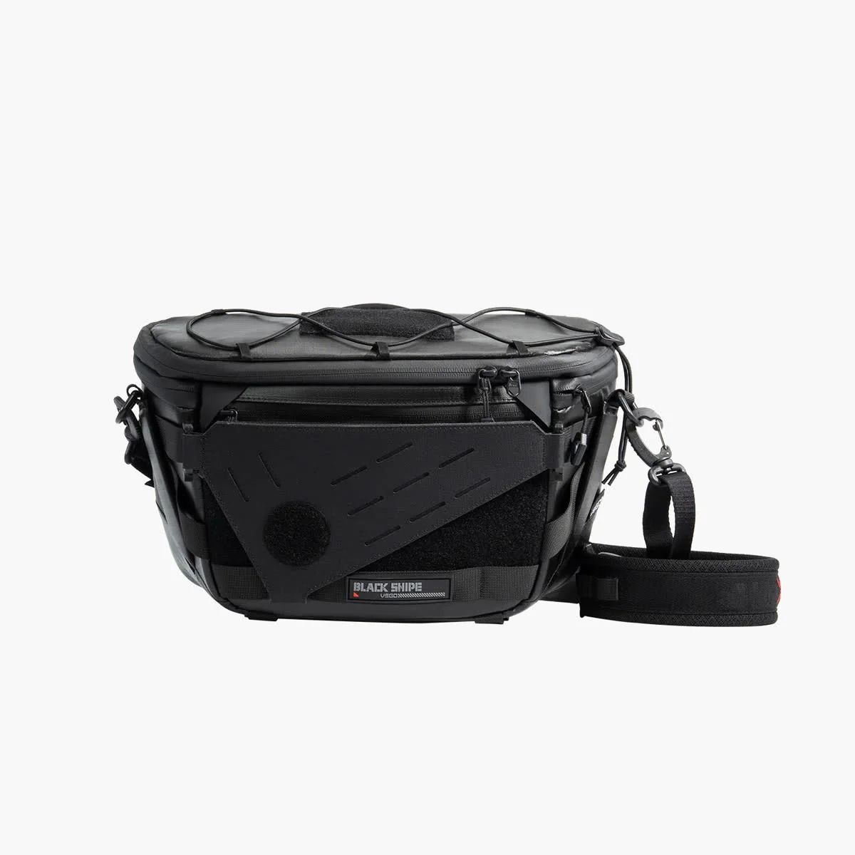 VSGO Black Snipe Pro 7L Sling Bag