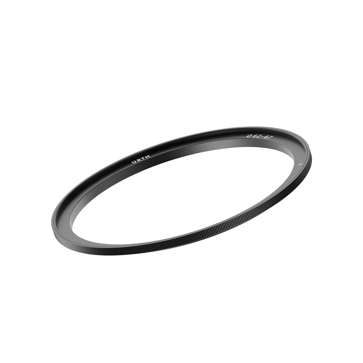 Urth 49-58 mm Magnetic Step-Up Ring Lens Filter Adapter Produktansicht