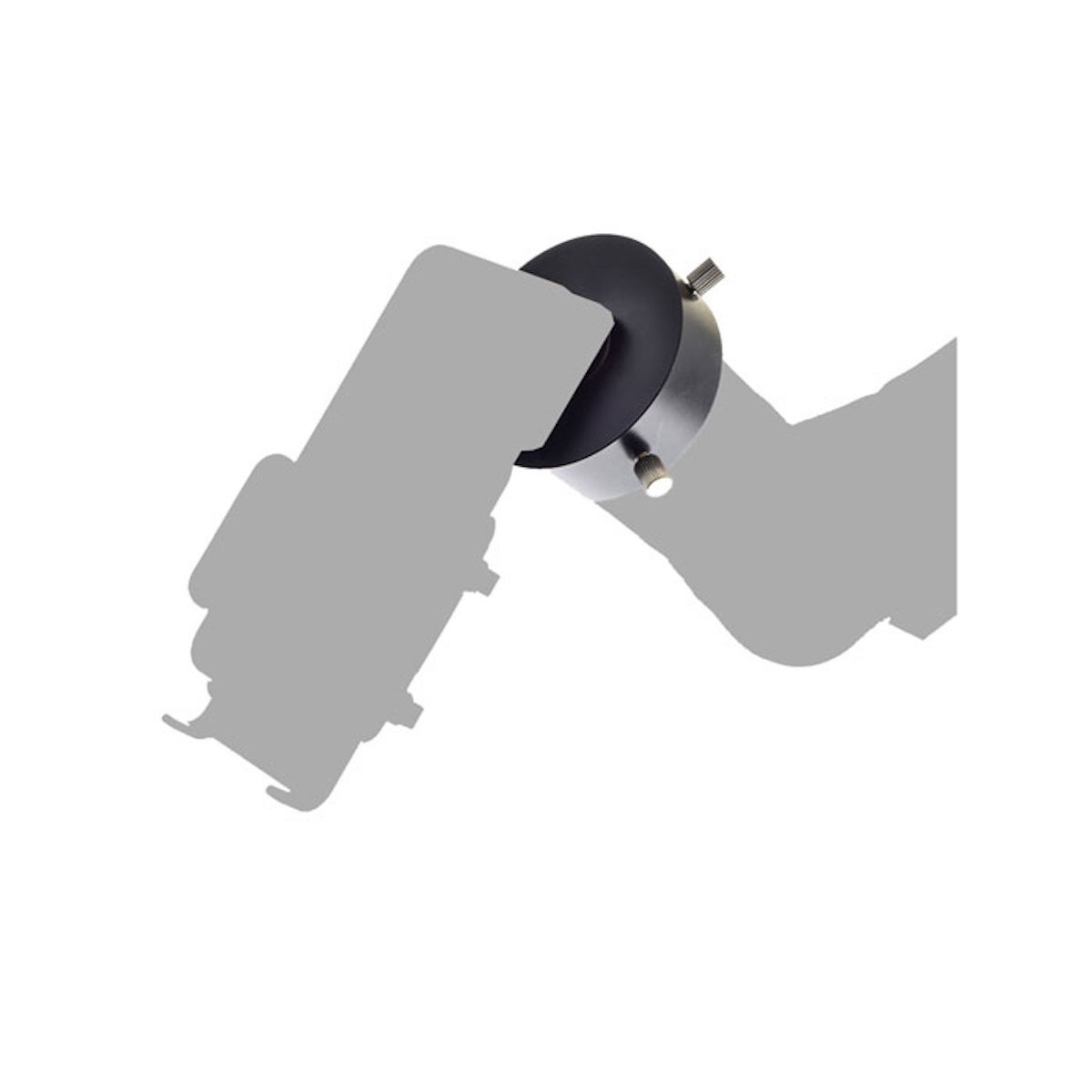 DDoptics Adapterring 61mm für Smartphone Adapter