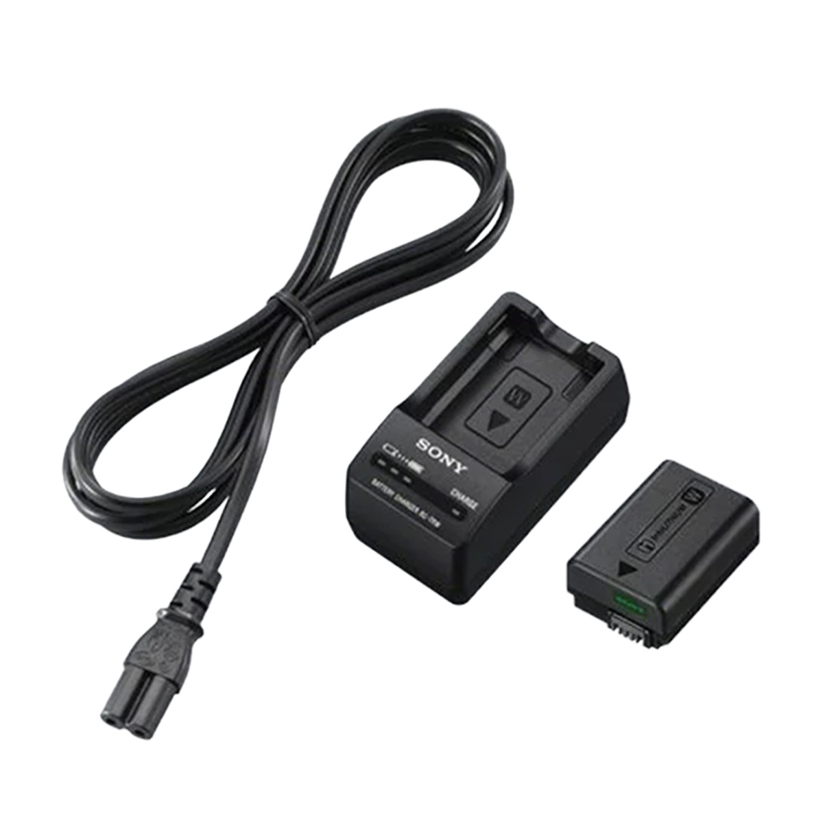 Sony ACC-TRW Kamera-Zubehörpaket der W-Serie