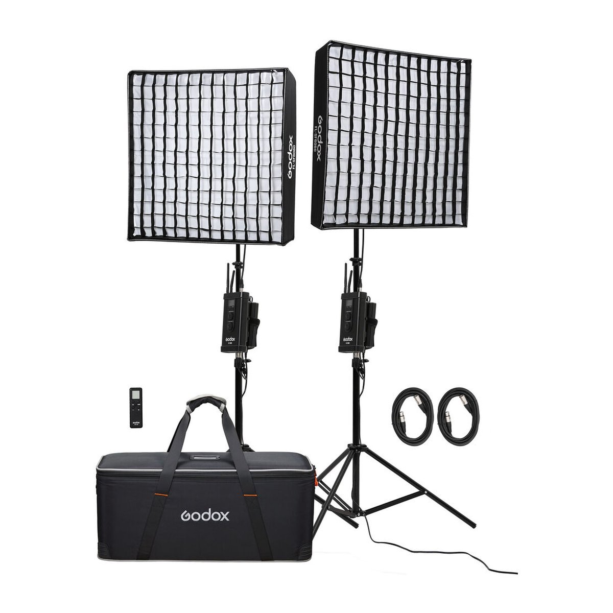Godox Flexible LED Light FL150S Two-light Kit
