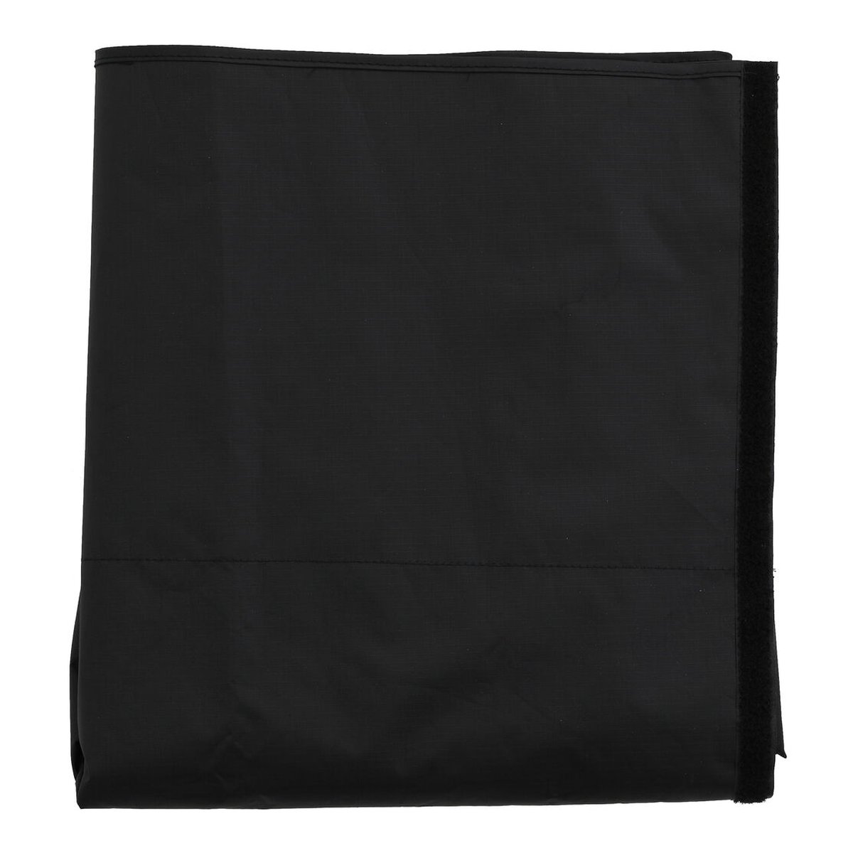 Godox Skirt for CS85D - Produktansicht: Gefaltete schwarze Schutzhülle mit Klettverschluss an der Seite