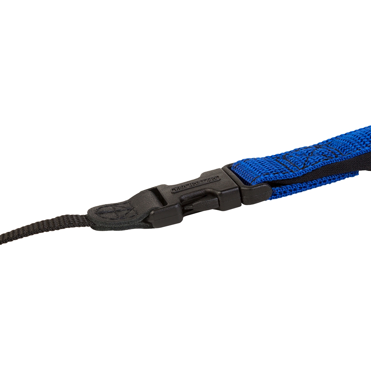 OP/TECH Envy Strap Royal Blue