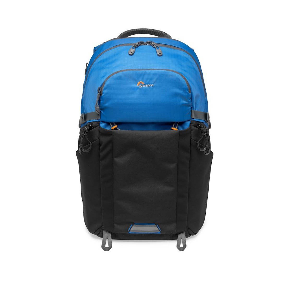 LowePro Photo Active BP 300 AW Blau/Schwarz