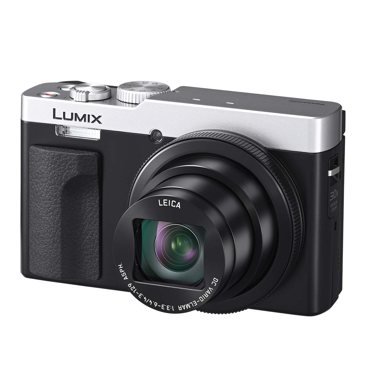 Panasonic Lumix DC-TZ99 Silber