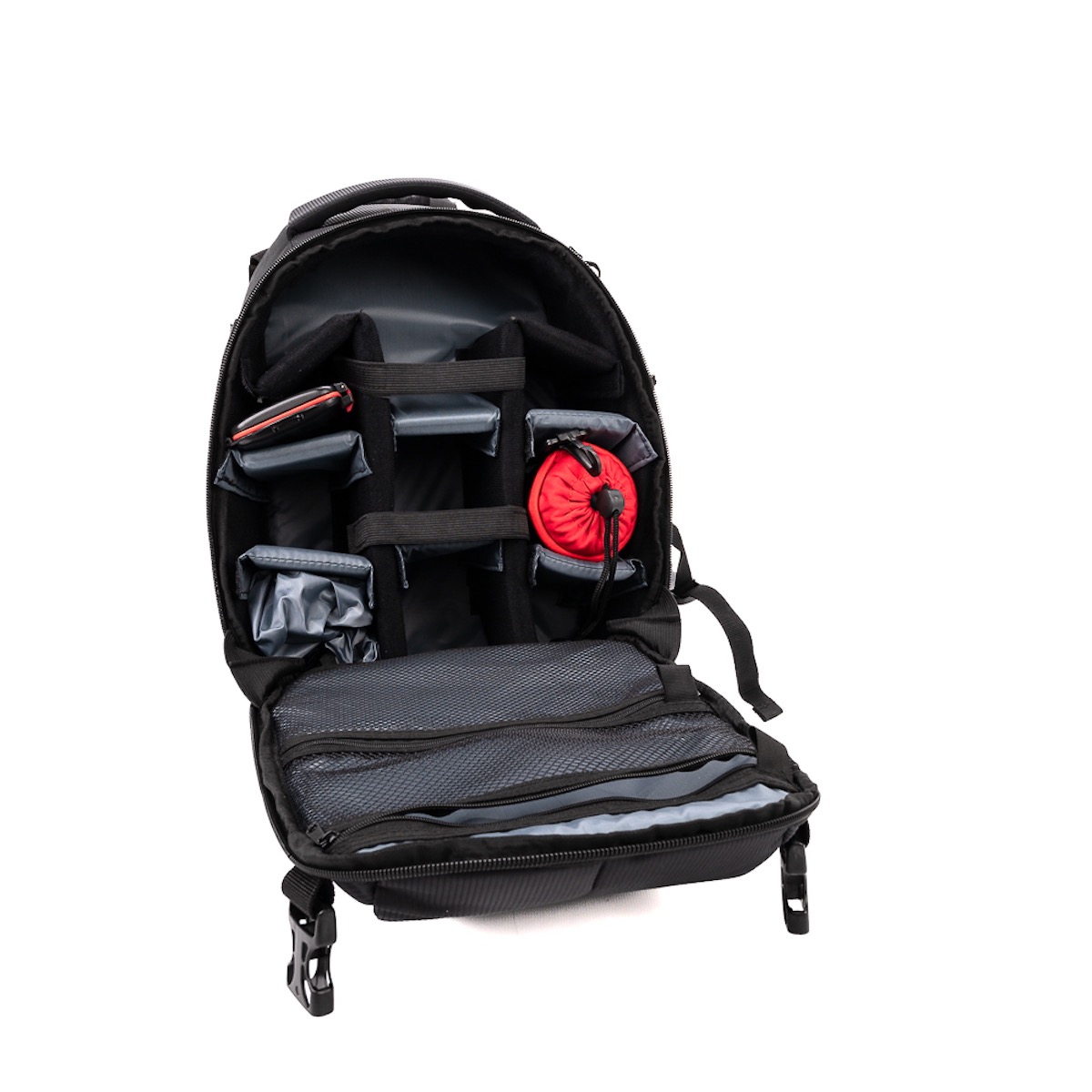 Caruba Skydex 120 Rucksack