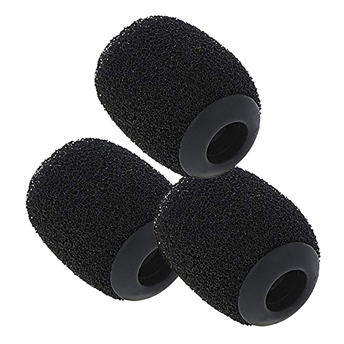 Rode WS-LAV 3er-Set Rode WS-LAV 3er-Set