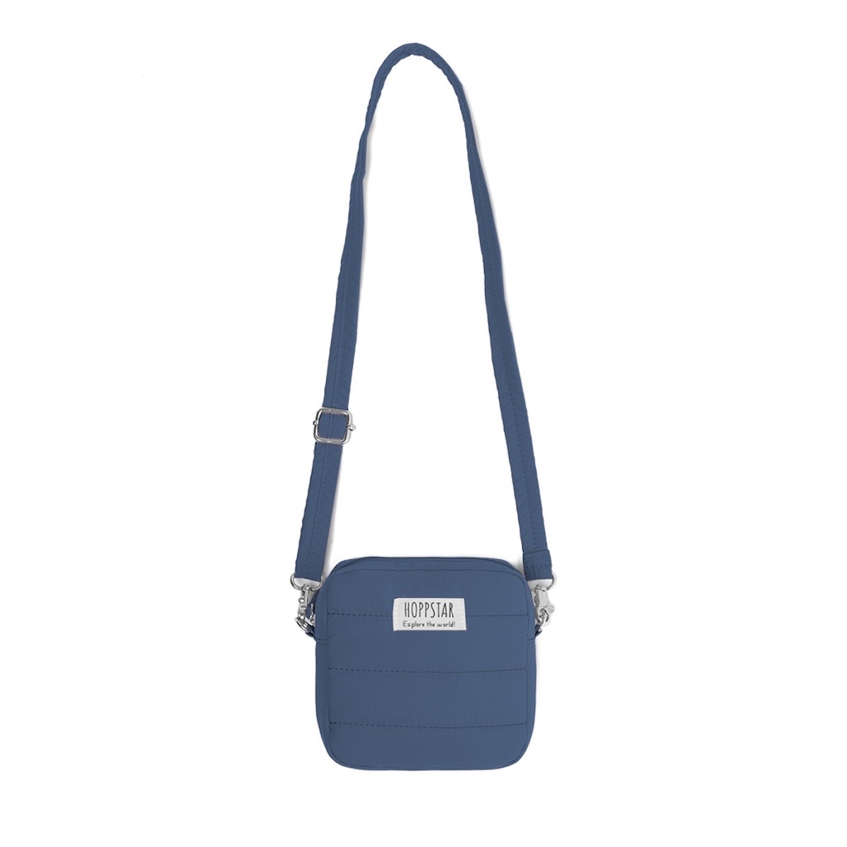 Hoppstar midi Tasche navy