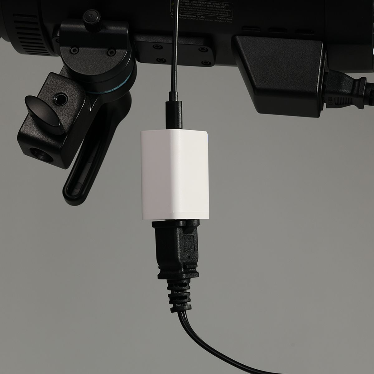 Falcam Move Light Go AC-Netzteilmodul