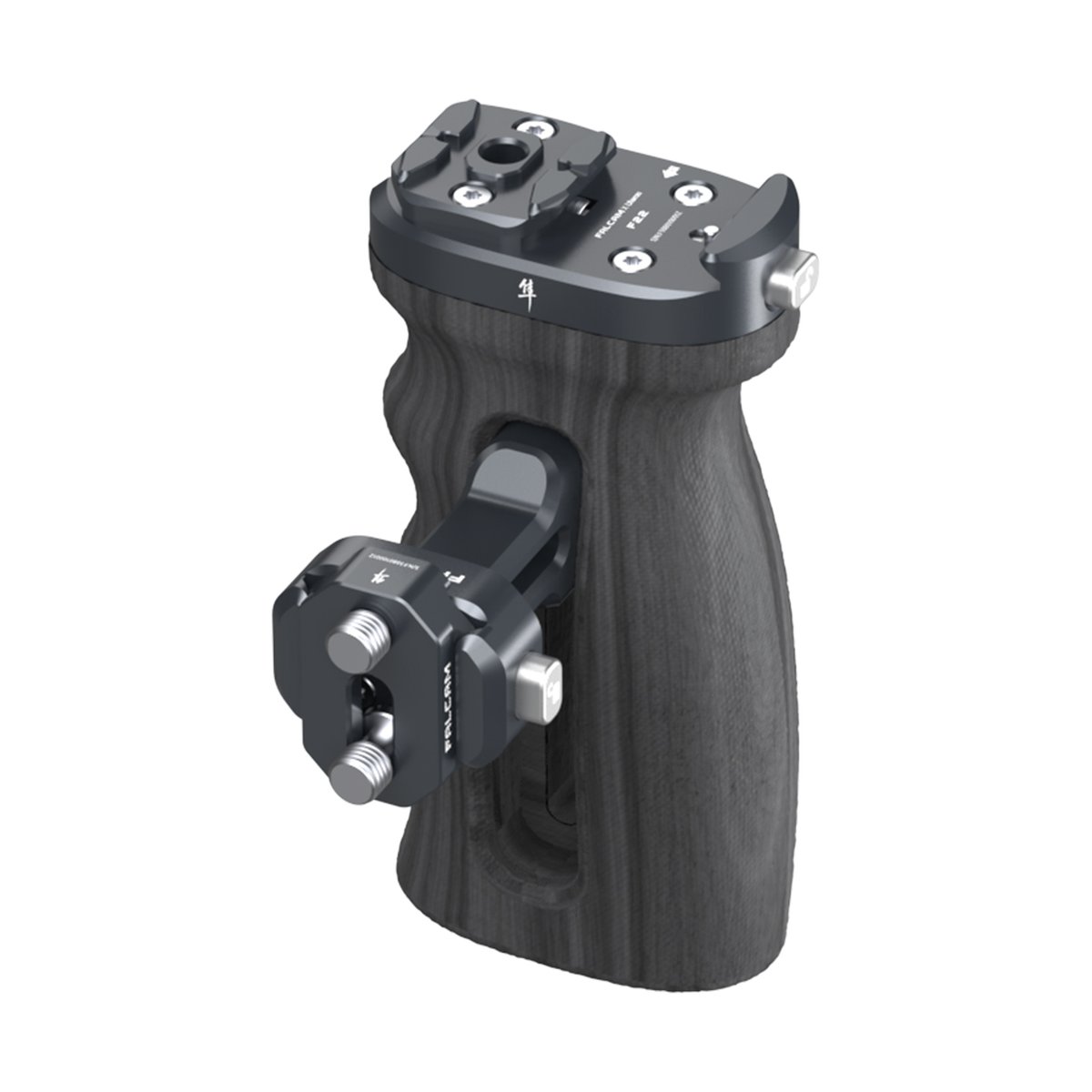 Falcam F22 Quick Release Side Hand Grip Kit 2549 Falcam F22 Quick Release Side Hand Grip Kit 2549