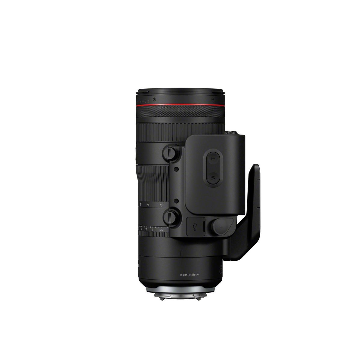 Canon 24-105 mm 1:2,8 RF L IS USM Z