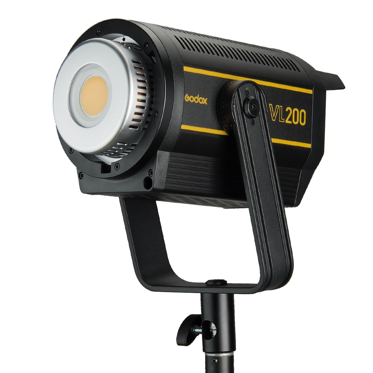 Godox VL 200 LED Videoleuchte
