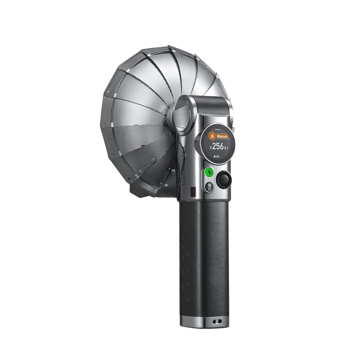 Godox Lux Master Retro Kamerablitz
