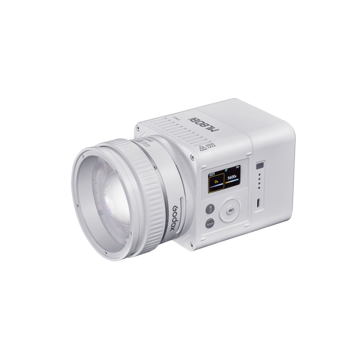 Godox ML80Bi Bicolor LED Leuchte
