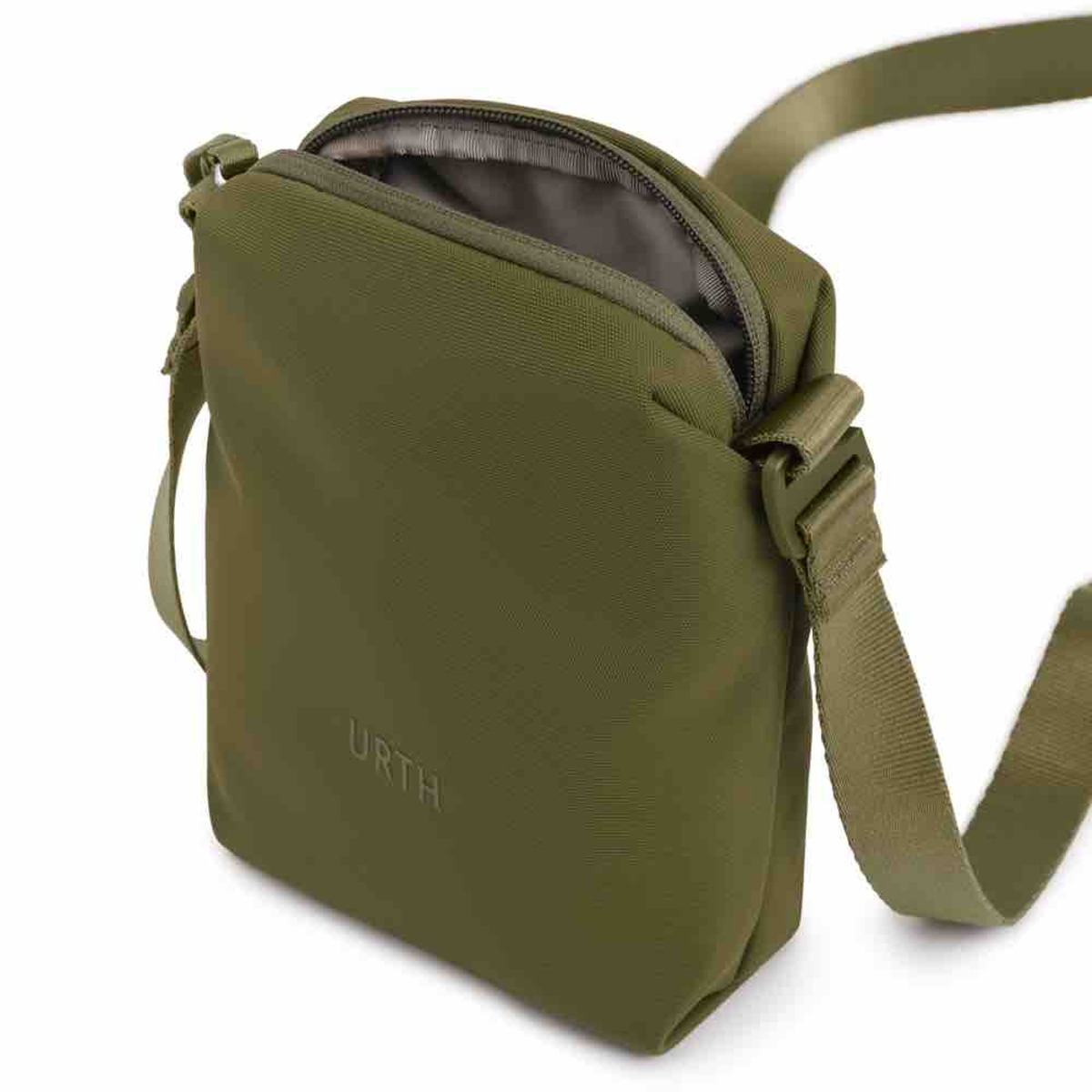 Urth Andesite Camera Pouch (Green)