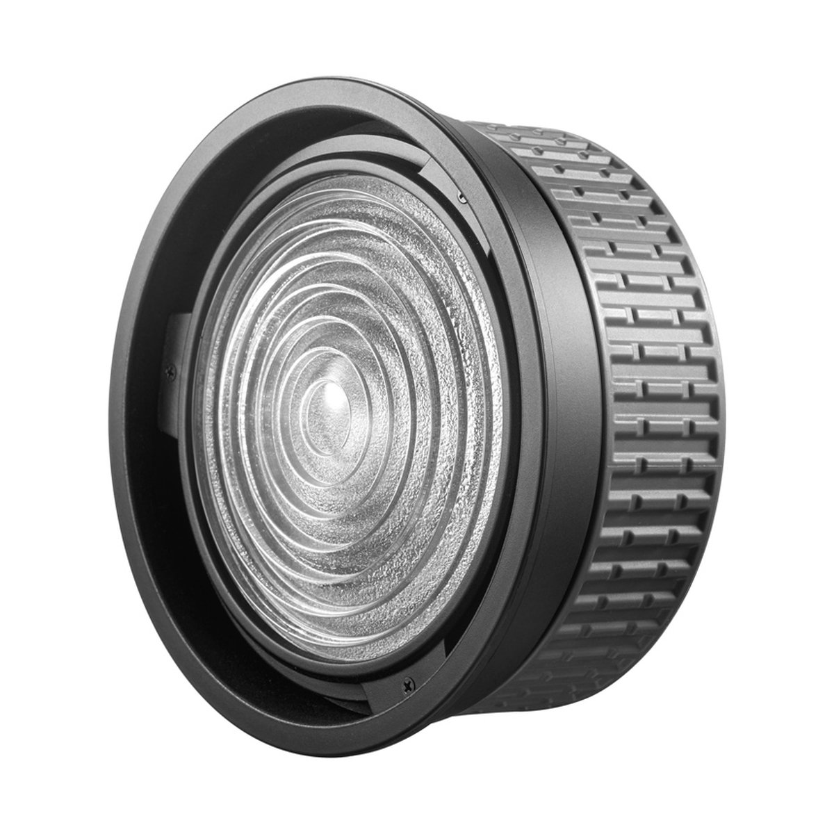 Godox Fresnel lens (Godox mount) 5 inch