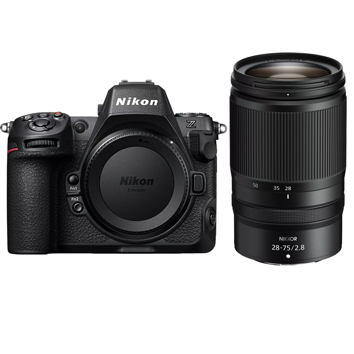 Nikon Z8 + Nikon 28-75 mm 1:2,8 Z Nikon Z8 + Nikon 28-75 mm 1:2,8 Z