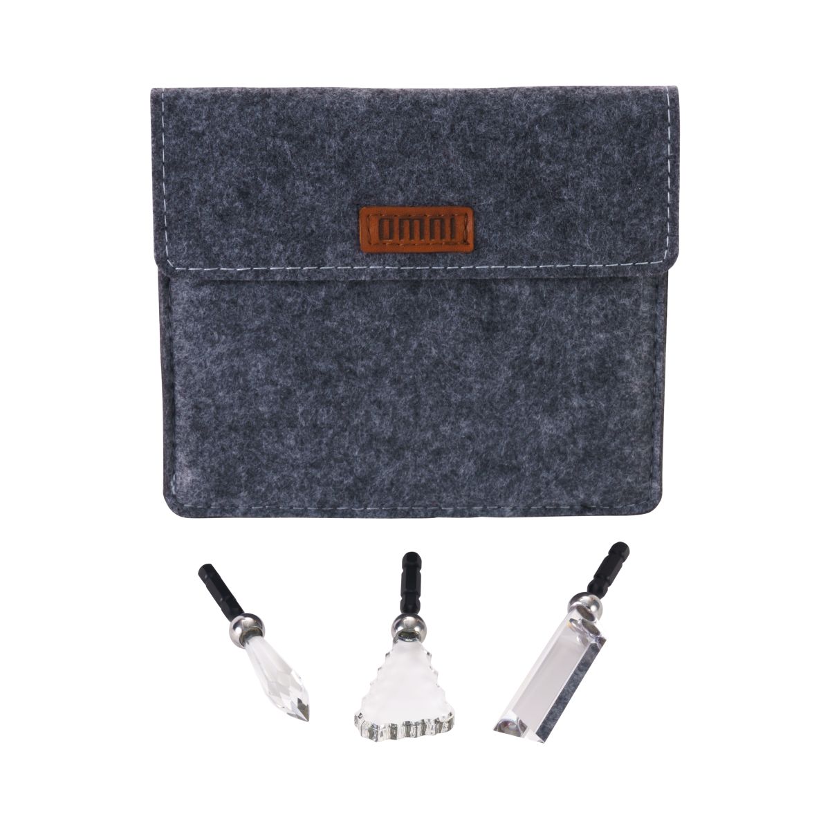 Lensbaby OMNI Crystal Expansion Pack Lensbaby OMNI Crystal Expansion Pack