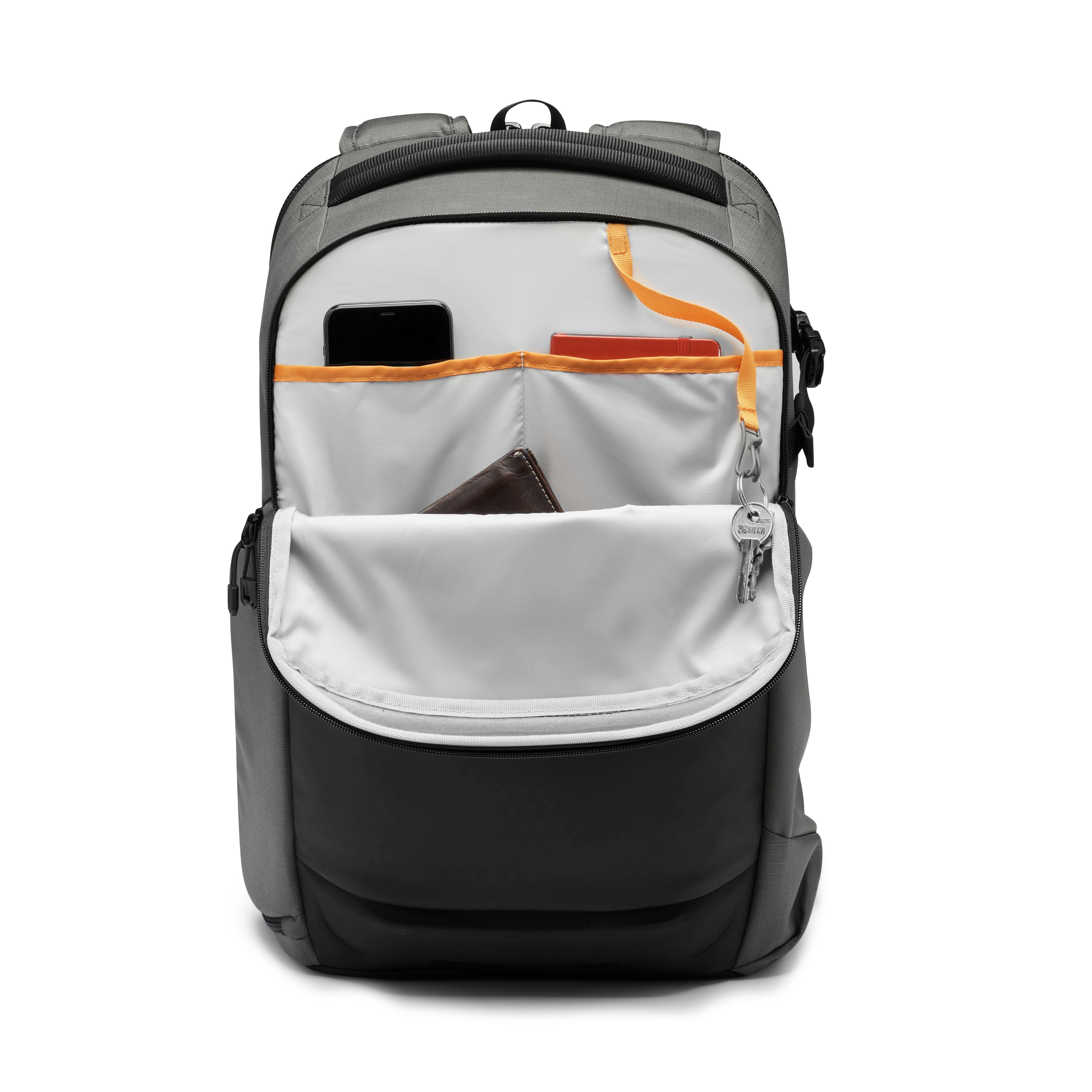 Lowepro Flipside 400 AW III Dunkelgrau Rucksack