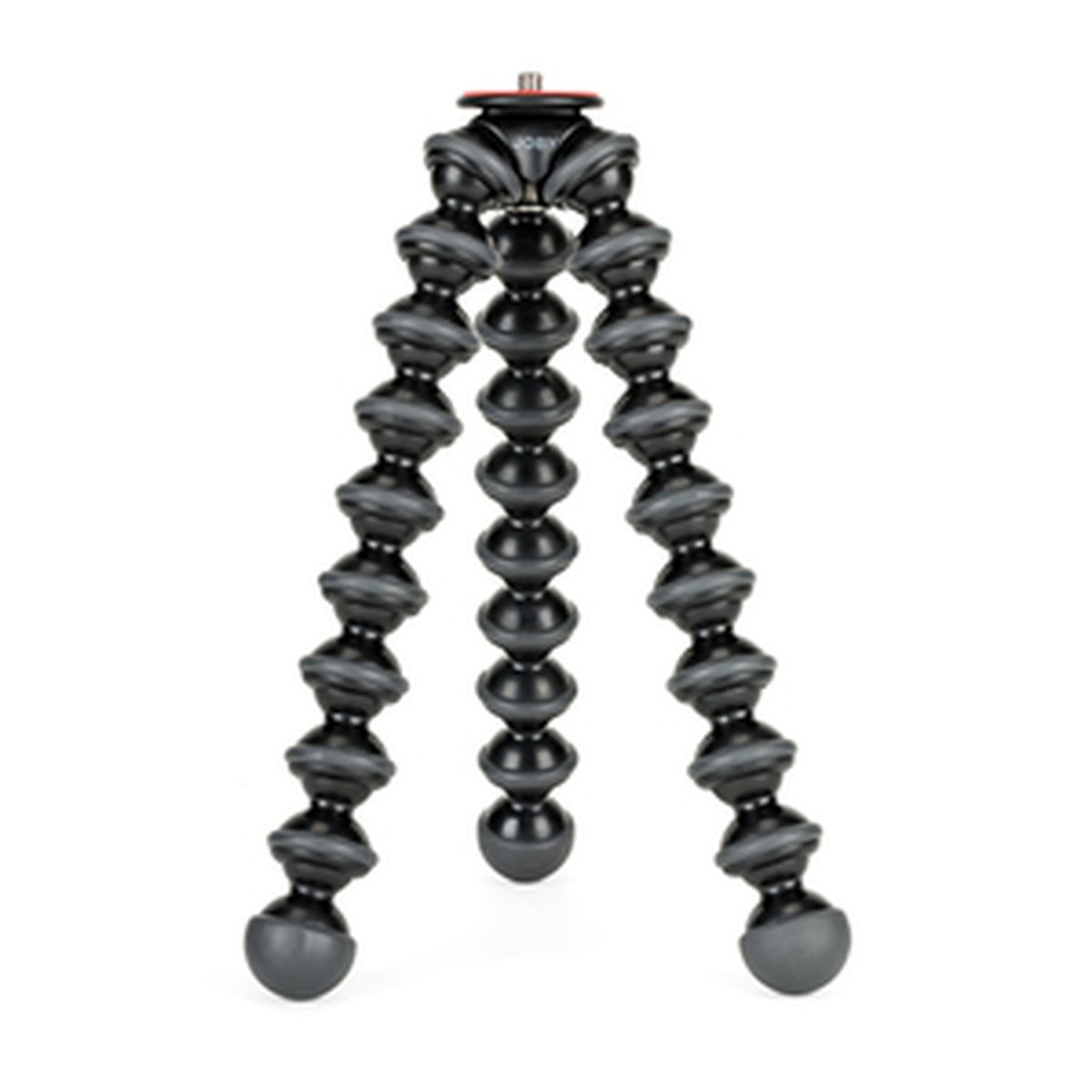 Joby GorillaPod 1K Kit black/charcoal Kugelkopf-Stativ