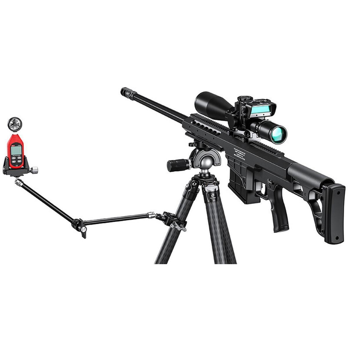 Leofoto Gelenkarm AM-7+MC-60+GMC-01 Leofoto Gelenkarm AM-7+MC-60+GMC-01