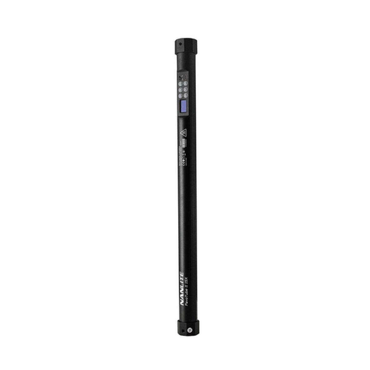 Nanlite PavoTube II 15X 2 Kit RGBWW Farb-Effektleuchte