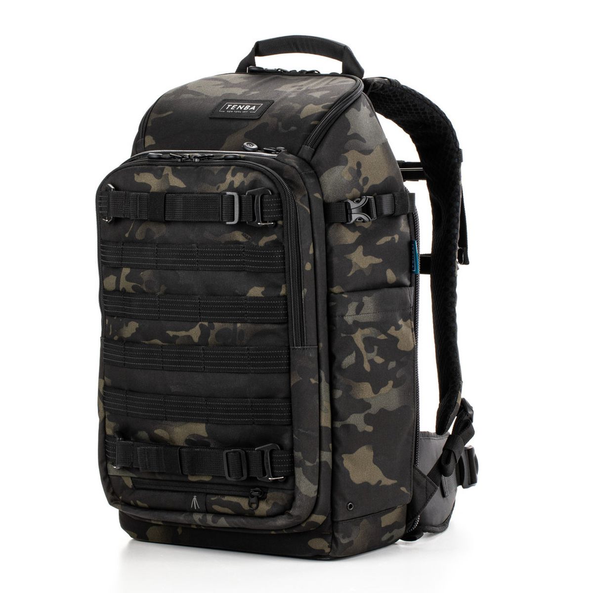 Tenba Axis V2 20L Rucksack Multicam Black