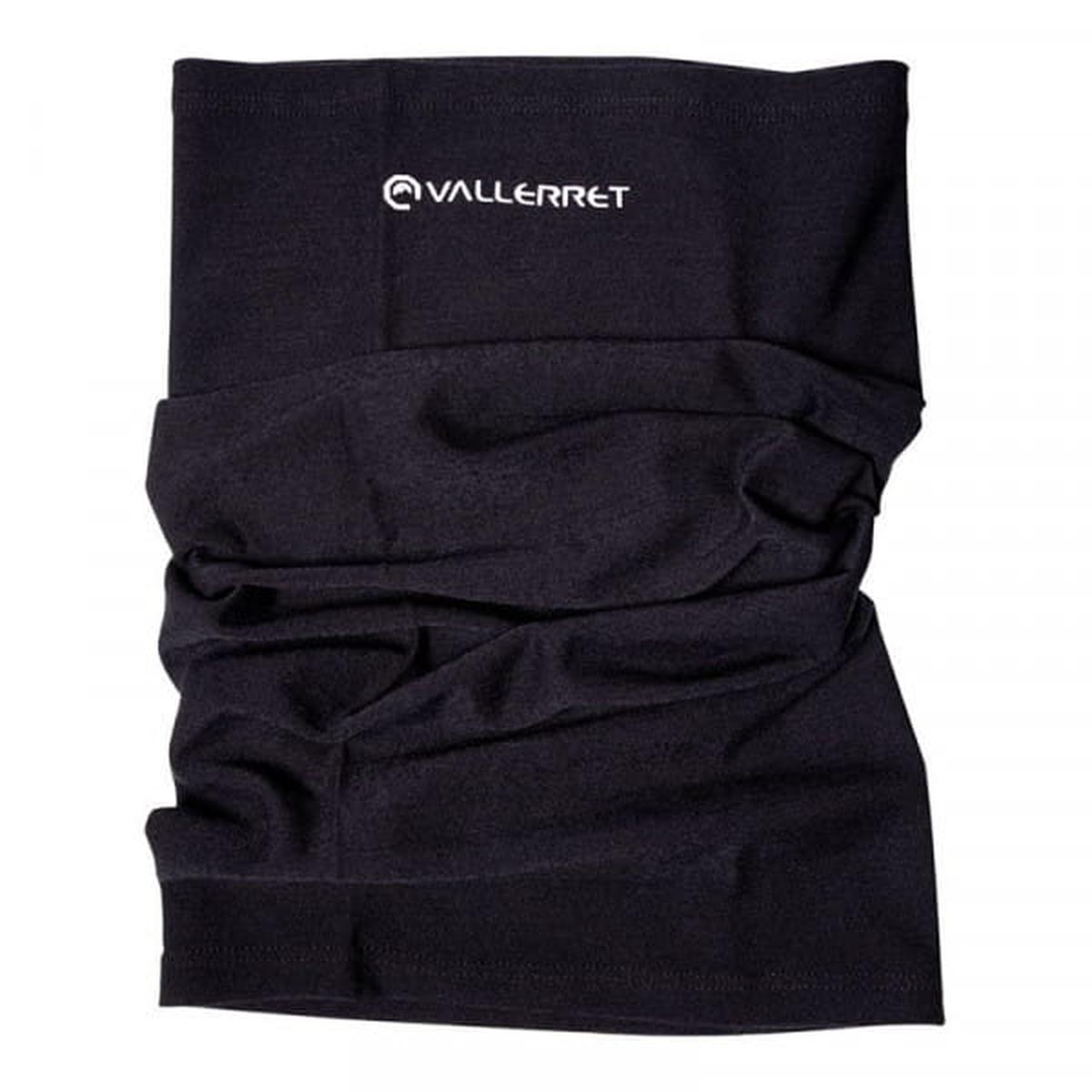 Vallerret Halswärmer aus 100% Merinowolle Vallerret Halswärmer aus 100% Merinowolle