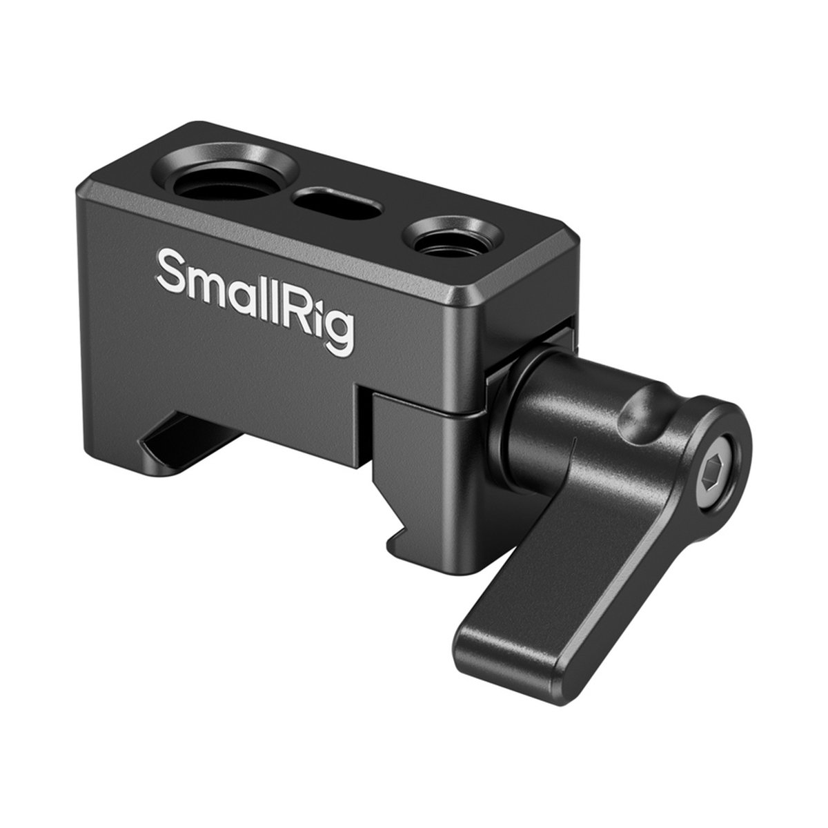 SmallRig 1973B Universal NATO Clamp Support