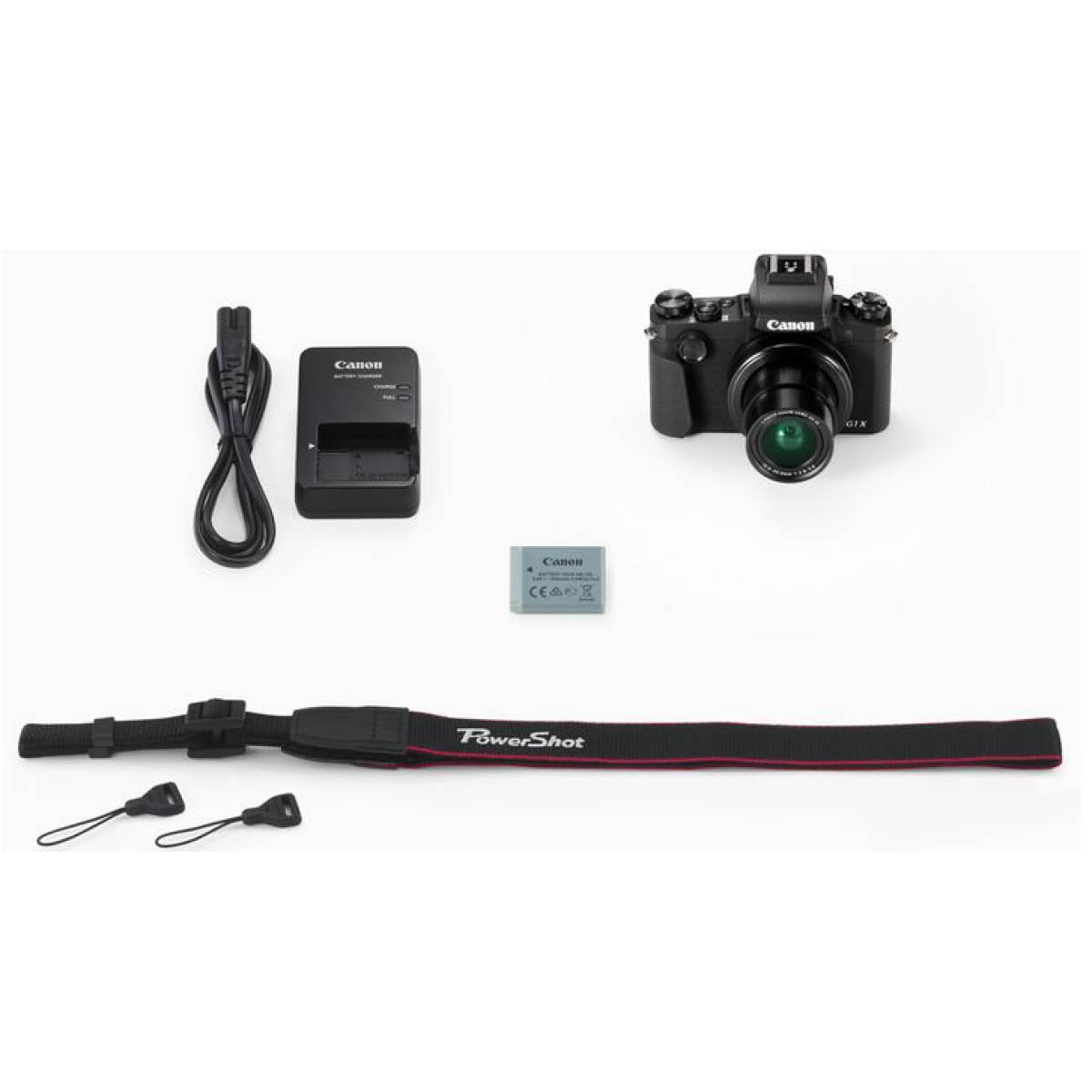 Canon Powershot G1X Mark III Canon Powershot G1X Mark III